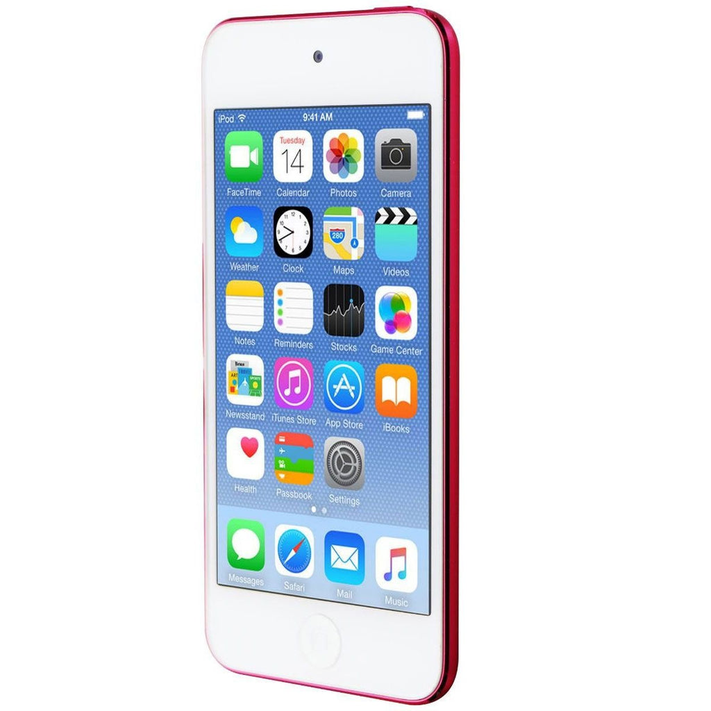 Apple iPod Touch 5th Generation (A1421) Wi-Fi Only - 32GB / Pink