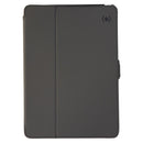 Speck Balance Folio Case for Apple iPad 9.7 (2018) / Pro 9.7 / Air 2 - Gray - Speck - Simple Cell Shop, Free shipping from Maryland!