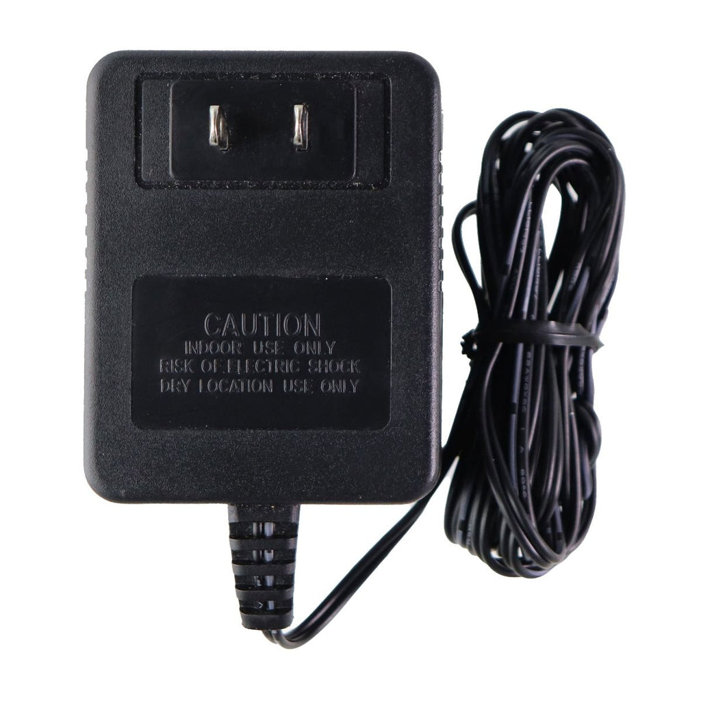 Power Supply Adapter Class 2 Transformer (MW48-1200750) 12V 0.75A - Bl