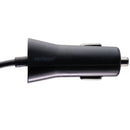 Verizon Micro USB Quick Charge Car Charger - Black (VPCQC3MICR-M1)