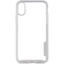 Tech21 Pure Clear Series Hybrid Case for Apple iPhone XR - Clear/Frost - Tech21 - Simple Cell Shop, Free shipping from Maryland!