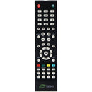 Seiki Replacement Remote Control for Select Seiki TVs - Black - Seiki - Simple Cell Shop, Free shipping from Maryland!