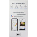 Wiz 60W LED Smart Bulb - White&Color A19 LED - Works with Google Asst & Alexa - Wiz - Simple Cell Shop, Free shipping from Maryland!