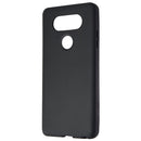 Verizon Silicone Cover Case for the LG V20 Smartphone - Textured - Black - Verizon - Simple Cell Shop, Free shipping from Maryland!