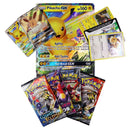 Pokemon TCG Pikachu-Gx & Eevee-Gx Special Collection 4 Booster Pack - Pokemon - Simple Cell Shop, Free shipping from Maryland!