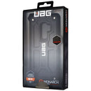 UAG Monarch Series Protective Case for Samsung Galaxy S9+ (Plus) - Black - Urban Armor Gear - Simple Cell Shop, Free shipping from Maryland!