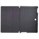 Verizon Hardshell Folio Tablet Case for Samsung Galaxy Book 12-inch - Black - Verizon - Simple Cell Shop, Free shipping from Maryland!