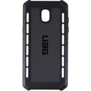 Urban Armor Gear Outback Series Case for Samsung Galaxy J3 (2018) - Black - Urban Armor Gear - Simple Cell Shop, Free shipping from Maryland!