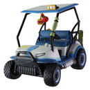 Fortnite Remote Controlled ATK Vehicle with Drift Figure - Fortnite - Simple Cell Shop, Free shipping from Maryland!