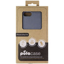 Pela Flexible Case for Apple iPhone SE (2nd Gen) / 8 / 7 / 6s - Gray - Pela - Simple Cell Shop, Free shipping from Maryland!
