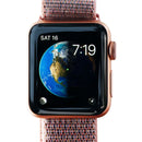 Apple Watch Series 3 (38mm) - MQJU2LL/A Gold Case w/ Pink Sand Loop GPS + LTE - Apple - Simple Cell Shop, Free shipping from Maryland!