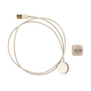 Apple Watch Series 3 (38mm) - MQJU2LL/A Gold Case w/ Pink Sand Loop GPS + LTE - Apple - Simple Cell Shop, Free shipping from Maryland!