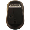 Microsoft 3500 Wireless Mobile Mouse - Cyan Blue (1571) - Microsoft - Simple Cell Shop, Free shipping from Maryland!