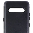 Verizon Rugged Case & Blue Light Glass (2-Pack) for LG V60 ThinQ 5G UW - Black - Verizon - Simple Cell Shop, Free shipping from Maryland!