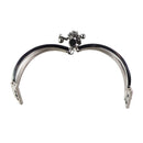 Premium Replacement Apple Watch Metal Cuff Bracelet Band (42mm) - Silver - Unbranded - Simple Cell Shop, Free shipping from Maryland!