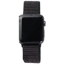 Apple Watch S3 Nike+ (A1859) GPS Only - 42mm Space Gray AL / BLK Nike Sp Loop - Apple - Simple Cell Shop, Free shipping from Maryland!