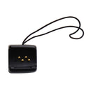 JayBird Charging Dock/Clip for X3 and X4 Headphones - Black - Jaybird - Simple Cell Shop, Free shipping from Maryland!