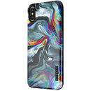 Akna Sili-Tastic Series Case for Apple iPhone Xs Max - Multi Color - Akna - Simple Cell Shop, Free shipping from Maryland!