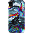 Akna Sili-Tastic Series Case for Apple iPhone Xs Max - Multi Color - Akna - Simple Cell Shop, Free shipping from Maryland!