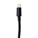 HTC (DC-M700) 6Ft USB Charge & Sync Cable for iPhones - Black - Verizon - Simple Cell Shop, Free shipping from Maryland!
