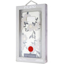 Incipio Design Series Case for Samsung Galaxy (S8+) - Spring Floral / Clear