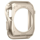Spigen Slim Armor Case for Apple Smartwatch 42 mm Series 3/2/1 - Gold - Spigen - Simple Cell Shop, Free shipping from Maryland!
