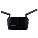 NETGEAR Dual Band 1000Mbps Wi-Fi Router (R6080) - AC1000 - Black - Netgear - Simple Cell Shop, Free shipping from Maryland!