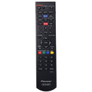 Pioneer Remote (RC-2427) for Select Pioneer Blu-Ray Disc Players - Black - Pioneer - Simple Cell Shop, Free shipping from Maryland!