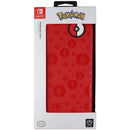 PowerA Nintendo Switch Protective Travel Case - Poke Ball Red (1511641-01) - PowerA - Simple Cell Shop, Free shipping from Maryland!