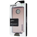 Incipio DualPro Case for Motorola Moto Z2 Play - Iridescent Rose Gold/Pink - Incipio - Simple Cell Shop, Free shipping from Maryland!