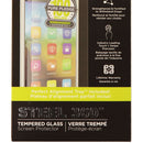 PureGear Steel 360 Tempered Glass Screen Protector for Samsung Galaxy S8 - Clear - PureGear - Simple Cell Shop, Free shipping from Maryland!