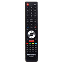 Hisense Remote Control (EN-33926A) for Select Hisense and Sharp TVs - Black - Hisense - Simple Cell Shop, Free shipping from Maryland!