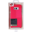 Nimbus9 Latitude Dual Layer Case for Samsung Galaxy (S8+) - Textured Pink - Nimbus9 - Simple Cell Shop, Free shipping from Maryland!