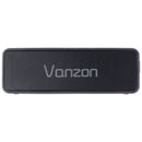 Vanzon X5 Pro 3600mAh Wireless IPX7 Waterproof Bluetooth Speaker - Black - Vanzon - Simple Cell Shop, Free shipping from Maryland!