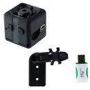 Sports HD Mini DV (SQ11) 1080p Full HD Mini Spy Camera - Black - Sports HD - Simple Cell Shop, Free shipping from Maryland!