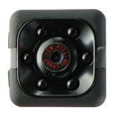 Sports HD Mini DV (SQ11) 1080p Full HD Mini Spy Camera - Black - Sports HD - Simple Cell Shop, Free shipping from Maryland!