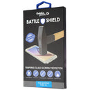 Gabba Goods Battle Shield Tempered glass for Google Pixel XL (1st Gen) - Clear - GabbaGoods - Simple Cell Shop, Free shipping from Maryland!