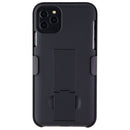 Verizon Shell and Holster Combo Case for Apple iPhone 11 Pro Max - Black - Verizon - Simple Cell Shop, Free shipping from Maryland!