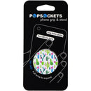 Popsockets Collapsible Phone Grip & Stand for Smartphones - Cacti - PopSockets - Simple Cell Shop, Free shipping from Maryland!
