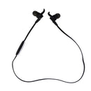 Jaybird X3 In-Ear Wireless Bluetooth Sweat-proof Sports Headphones - Black - Jaybird - Simple Cell Shop, Free shipping from Maryland!