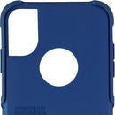 OtterBox Replacement Interior Rubber for iPhone Xs Max Commuter Cases - Blue - OtterBox - Simple Cell Shop, Free shipping from Maryland!