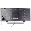 Mpow Projection Alarm Clock with Curved Screen and USB Charging - Black (HM353A) - MPOW - Simple Cell Shop, Free shipping from Maryland!