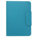 PureGear Elite Series Universal Folio Case for 9 - 10 inch Tablets - Teal - PureGear - Simple Cell Shop, Free shipping from Maryland!