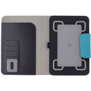 PureGear Elite Series Universal Folio Case for 9 - 10 inch Tablets - Teal - PureGear - Simple Cell Shop, Free shipping from Maryland!