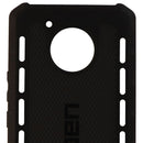 Urban Armor Gear Outback Series Protective Case Cover for Moto E4 Plus - Black - Motorola - Simple Cell Shop, Free shipping from Maryland!