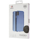 Nimbus9 Phantom 2 Phone Case for Apple iPhone Xs Max - Pacific Blue - Nimbus9 - Simple Cell Shop, Free shipping from Maryland!