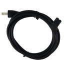 Bose OEM (5-Foot) Power Supply Cable - Black (7A / 125V / SM1 VBC7A) - Bose - Simple Cell Shop, Free shipping from Maryland!