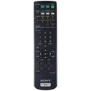 Sony Remote Control (RM-Y169) for Select Sony TVs - Black - Sony - Simple Cell Shop, Free shipping from Maryland!