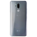 LG G7 ThinQ Smartphone (LM-G710V) - Verizon Locked - 64GB / Platinum Gray - LG - Simple Cell Shop, Free shipping from Maryland!