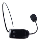 Shidu Voice Amplifier/MP3 & Aux Player - Black/Green (SD-M800) - Shidu - Simple Cell Shop, Free shipping from Maryland!